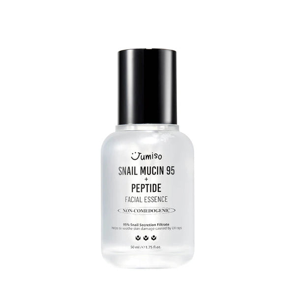 Jumiso snail mucin peptide essence 50ml, UK version