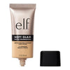 e.l.f. Soft Glam Satin Foundation 22 Light Warm 30ml - British product