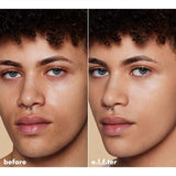 e.l.f. Soft Glam Satin Foundation 22 Light Warm 30ml - British product