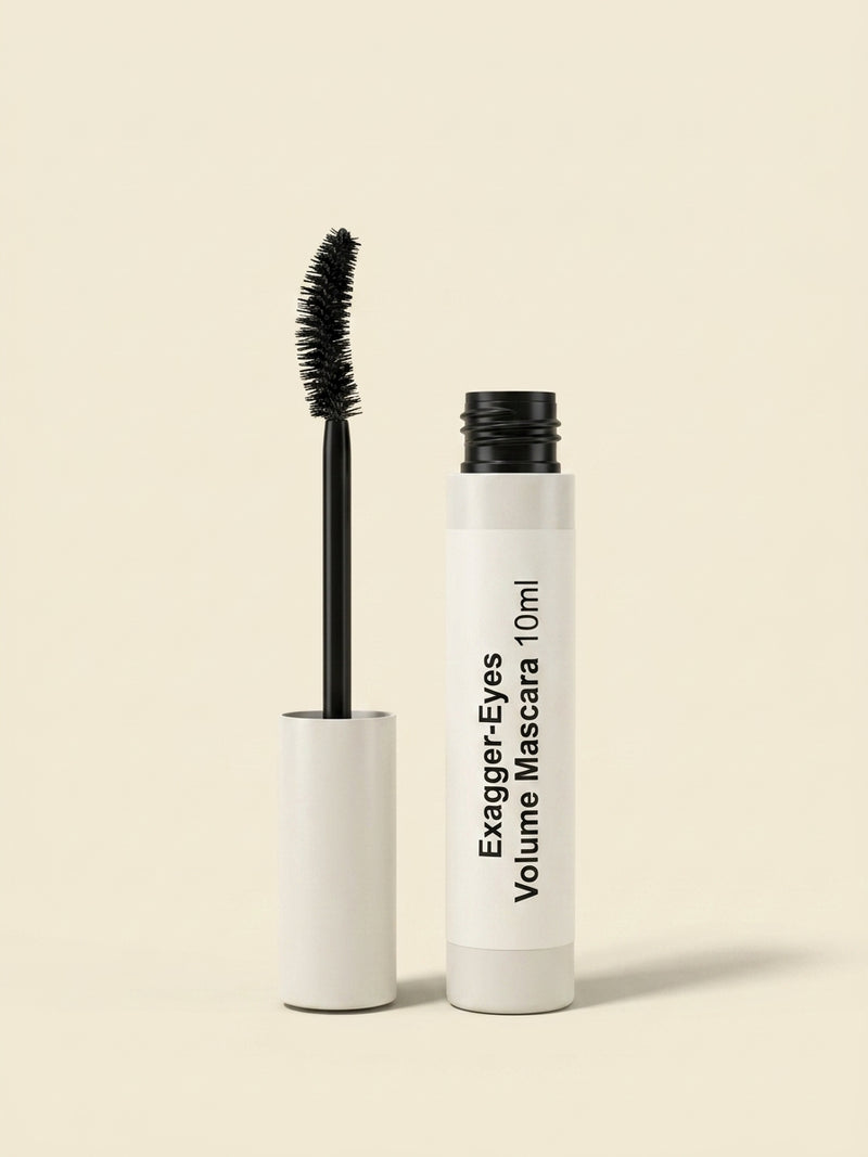 Charlotte Tilbury Exaggereyes Volume Travel mascara 4ml (British brand)