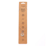 Superdrug Myga Sacral Chakra Necklace- Buy online at McGrocer