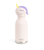 ASOBU Bestie Unicorn water bottle 460ml, imported from the UK