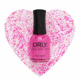 Superdrug Orly Let's Go Girls Nail Polish Top Coat 18ml- Buy online at McGrocer