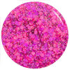 Orly Nail Polish Let's Go Girls 18ml, imported from the UK