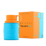 Superdrug ARMAF Odyssey Mandarin Sky Limited Edition Eau De Parfum 100ml- Buy online at McGrocer