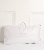 Frette Firm Cortina Down King Size Pillow, UK version