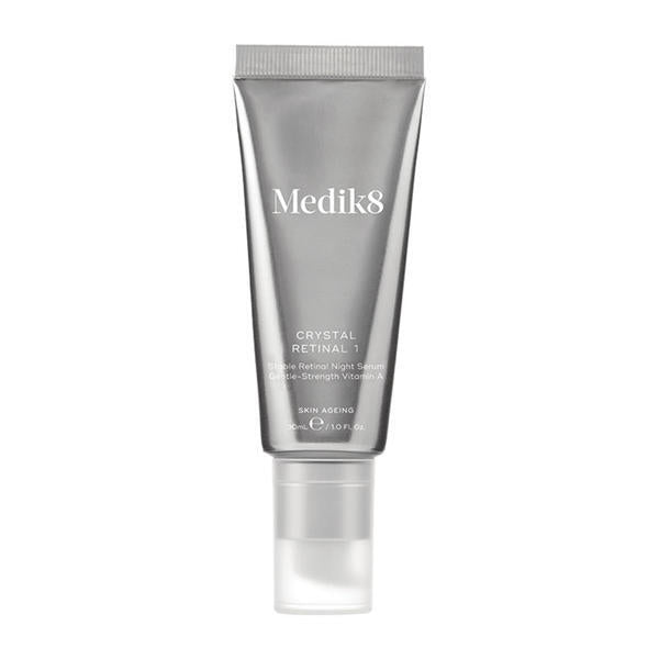 Medik8 Crystal Retinal 1 retinal serum 30 ml (British brand)