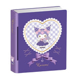 Hong Kong MX Kuromi lotus mooncake gift box, egg yolk - British product