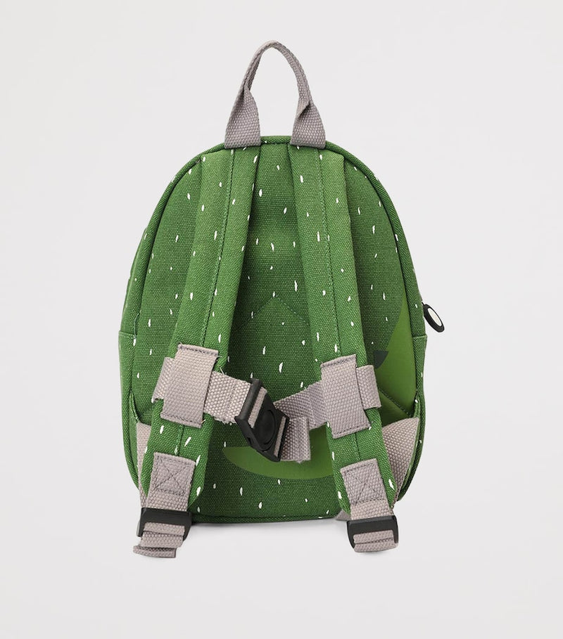 Trixie Mr Alligator backpack 31x23cm, imported from the UK