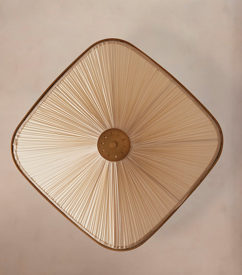 Soho Home Attlee pendant light - British product