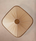 Soho Home Attlee pendant light - British product