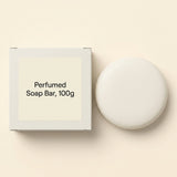 Hermes Twilly d'Hermes perfumed soap 100g (British brand)
