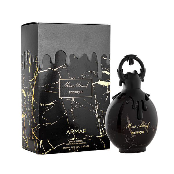 Armaf Miss Mistique perfume 100ml, imported from the UK