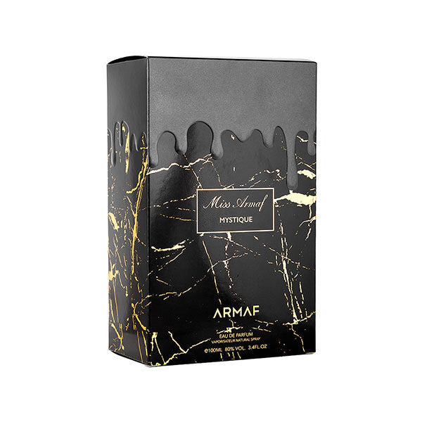 Armaf Miss Mistique perfume 100ml, imported from the UK