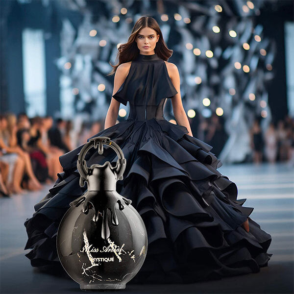 Armaf Miss Mistique perfume 100ml, imported from the UK