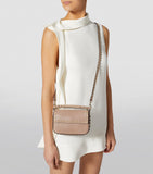 Valentino Garavani Rockstud cross-body pouch, UK version