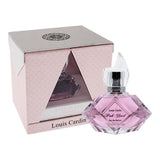Louis Cardin Pink Cloud perfume spray 100ml, UK version