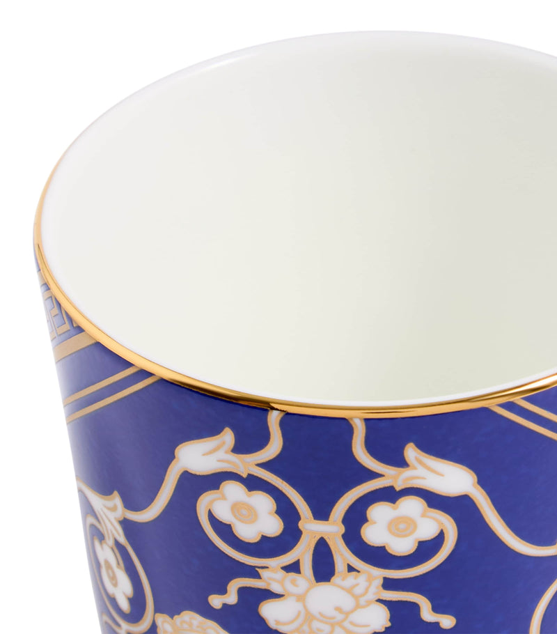Wedgwood Renaissance mugs set of 2 300ml (British brand)