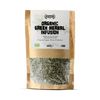 APSOGO organic herbal tea loose leaf 100g, imported from the UK