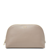 Harrods Aspinal of London Large Leather Cosmetic Case- Buy online at McGrocer
