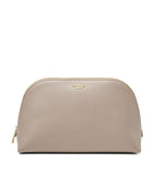 Aspinal of London large leather cosmetic case - British product