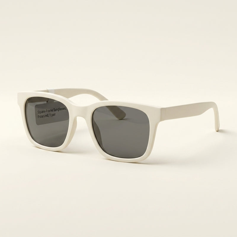 Gucci GG1857S black polarised women sunglasses - British product