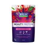 Holland & Barrett Bioglan Superfoods Collagen Boosting Beauty Protein Plant-Based Powder 100g- Buy online at McGrocer