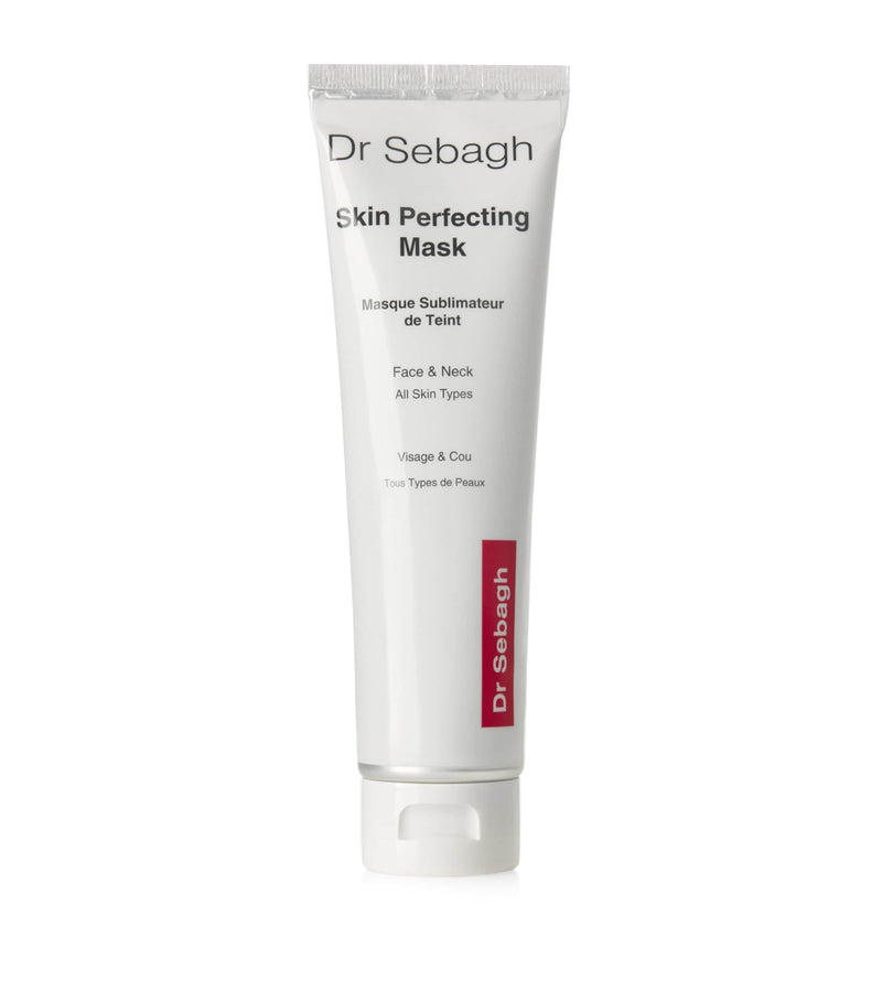 Dr Sebagh Skin Perfecting Mask - British product