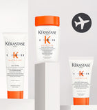 Kerastase Nutritive Discovery haircare gift set, UK version