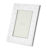 Harrods Christofle Les Fables Stainless Steel Photo Frame (10x15cm)- Buy online at McGrocer
