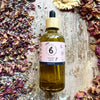 B Calm organic jojoba carrier oil 100ml (British brand)