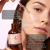 B Calm organic jojoba carrier oil 100ml (British brand)