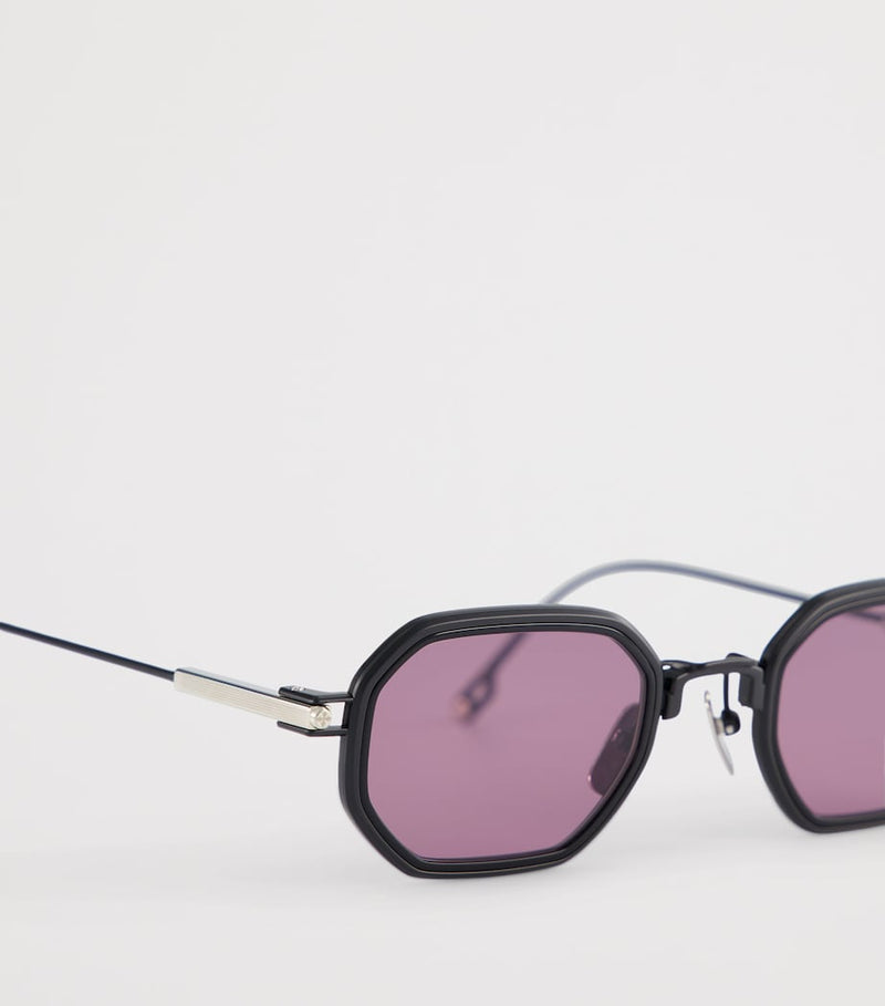 Sato Timir-T sunglasses acetate titanium, UK version