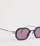 Sato Timir-T sunglasses acetate titanium, UK version