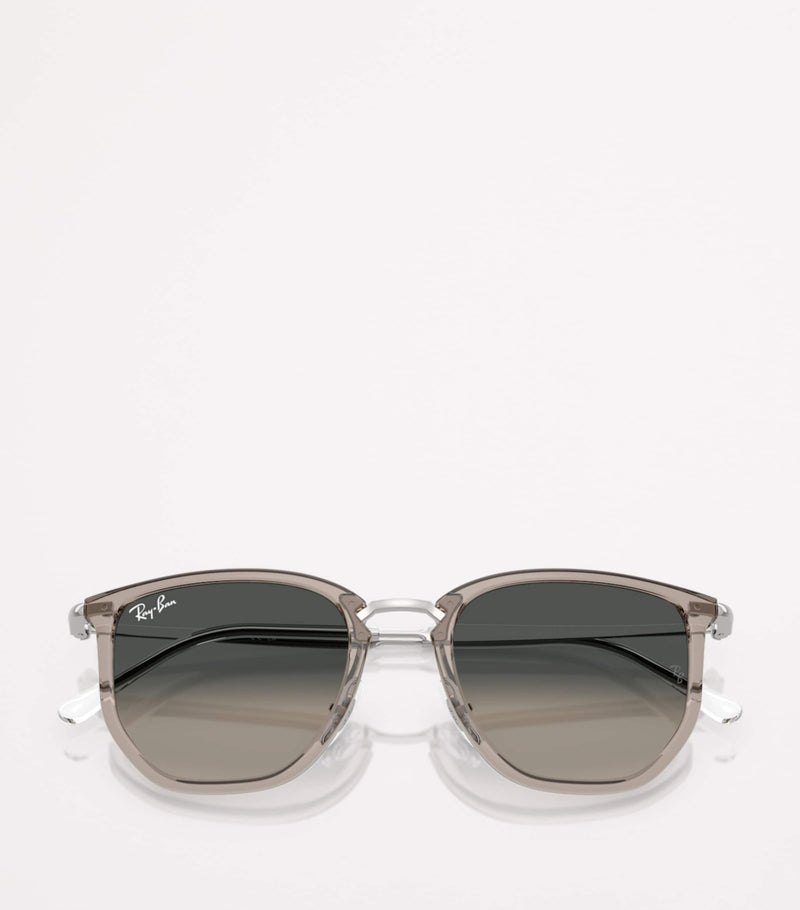 Ray-Ban RB4451 irregular sunglasses - British product