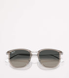 Ray-Ban RB4451 irregular sunglasses - British product