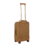 Bric's Life soft suitcase 55cm - British product