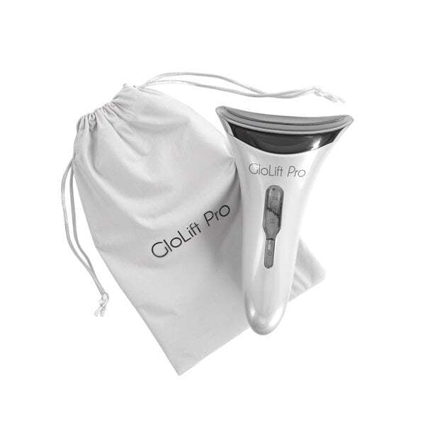 Beautaholics GloLift Pro EMS LED Face Massager - British product