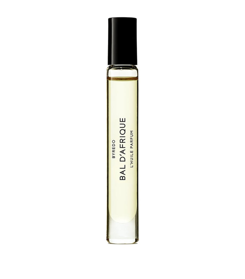 Byredo Bal D'Afrique perfume oil roll-on 7.5ml, imported from the UK