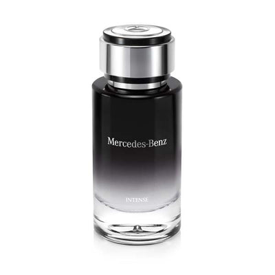 Superdrug Mercedes-Benz For Men Intense Eau de Toilette Fragrance 120ml- Buy online at McGrocer