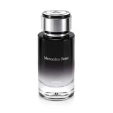 Superdrug Mercedes-Benz For Men Intense Eau de Toilette Fragrance 120ml- Buy online at McGrocer