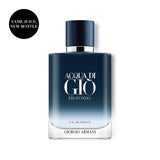 Superdrug Giorgio Armani Acqua Di Gio Profondo Eau de Parfum 100ml- Buy online at McGrocer