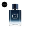 Giorgio Armani Acqua Di Gio Profondo perfume 100ml, UK version