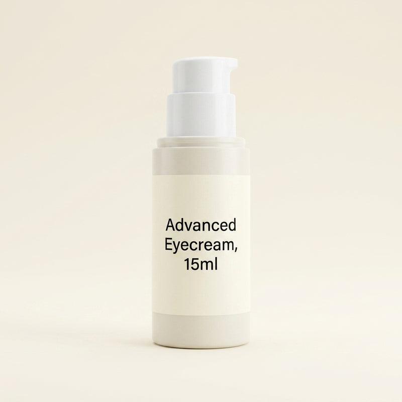 No7 Men Protect and Perfect eye cream, UK version