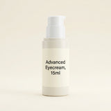 No7 Men Protect and Perfect eye cream, UK version