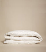 Harrods Harrods of London Super King Matterhorn Goose Down Duvet (10 Tog)- Buy online at McGrocer