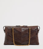 Valentino Garavani Panthea tote bag medium - British product