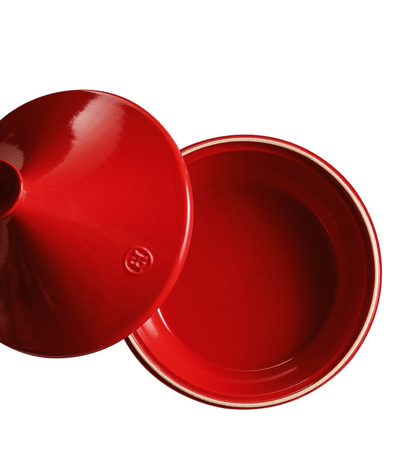 Emile Henry Ceramic Tagine 32cm - British product