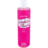 Bomb Cosmetics Pink Amour handcrafted bath bubbles 300ml - British product