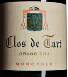 Clos De Tart red wine Grand Cru Monopole 2020 Burgundy 75cl - British product